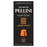 Pellini Luxus Armonioso Kompostierbare Nespresso -kompatible Kaffeekapseln 10 pro Pack