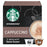 Starbucks Cappuccino Coffee Pods de Nescafe Dolce Gusto 12 por paquete