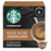 Starbucks Medium House Blend Coffee Pods Dolce Gusto 12 par paquet