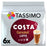 Tassimo Costa Karamell Latte Kaffee Pods 6 pro Pack