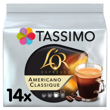 Tassimo skinny cheap