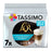Tassimo L'OR Latte Macchiato Skinny Coffee Pods 7 per pack