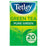 Sacs de thé vert Tetley Pure 20 par paquet