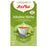 Yogi Tea Organic alcaline Herbes 17 par paquet