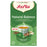 Yogi Tea Organic Natural Balance 17 por paquete