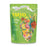 Yuyo Organic Yerba Zing Mate Tea Sacs 14 par paquet
