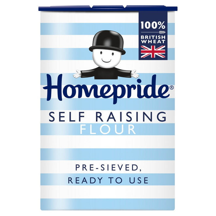 Homepride Self Mehl 1 kg
