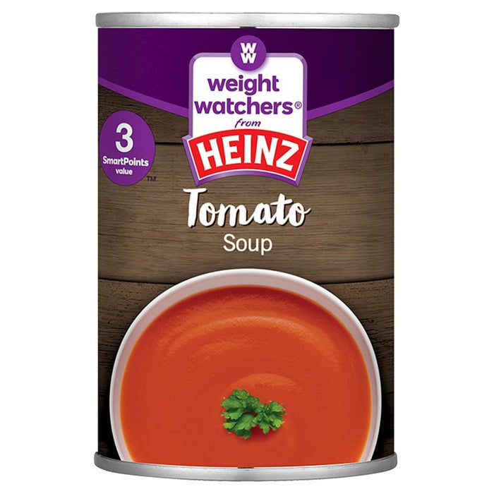 هاينز ويت واتشرز شوربة الطماطم 295 جرام