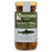 Filetes de anchoas Kingfisher en aceite de oliva virgen extra 100 g