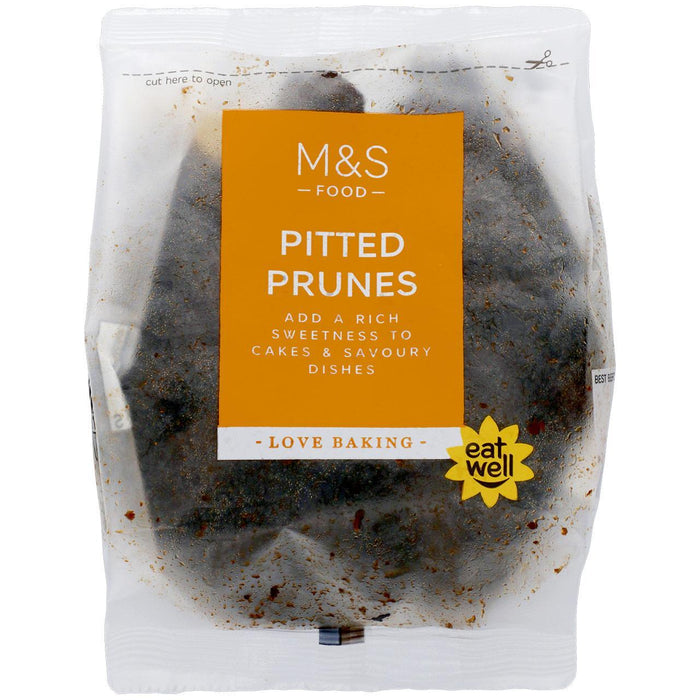 M&S Pitch Pires 250G