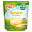 Cow & Gate Banana Porridge Baby Cereal 125g