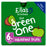 Ellas Küche Bio -Smoothie Früchte das grüne 5 x 90 g