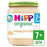 HIPP Bio creme Brei Babynahrung Jar 7+ Monate 160g