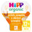 HiPP Organic Potato Pumpkin & Chicken Scrumble Tray 1-3 Years 230g