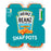 Heinz Beanz No Ajout Sugar Snap Pot 4 x 200g