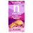Le biscuit sans gluten de Nairn brise l'avoine et les fruits 160g