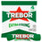 Trebor Extra Strong Peppermint Mint Rolls 4 x 41,3g