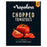 Napolina Chopped Tomatoes in a Rich Tomato Juice 390g