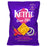 Cebolla de Kettle Spiced Bhaji Naan Bites 120G