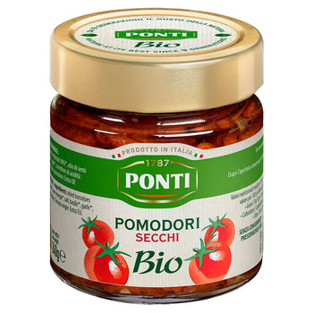 Tomates séchées - Ponti