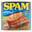 Spam Chopped Pork & Ham 340g