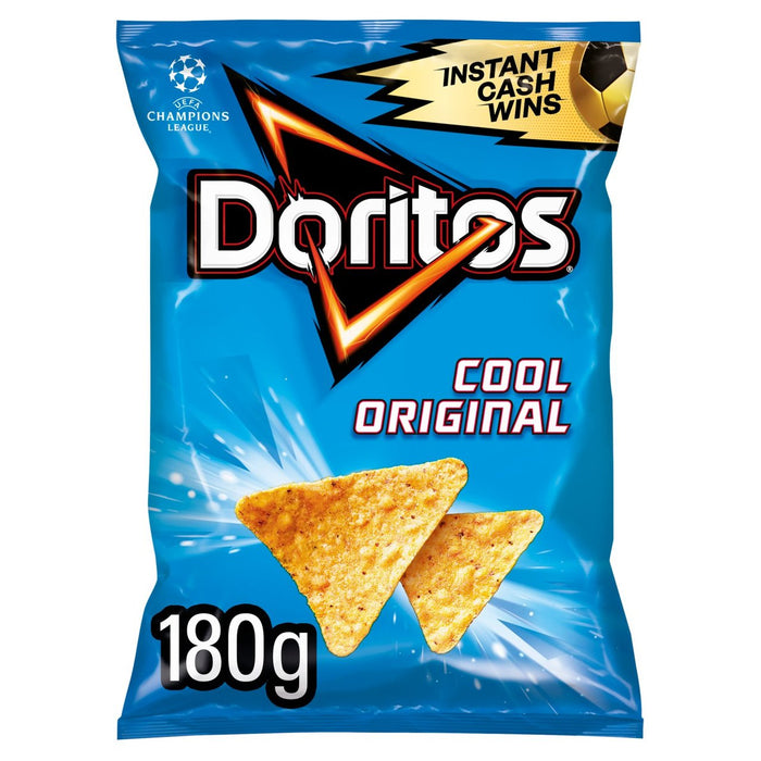 Doritos coole Original -Tortilla -Chips 180g