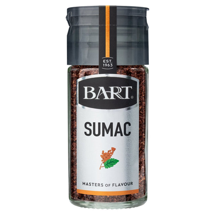 Bart Ground Sumac 44g