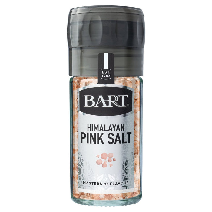 Bart Himalaya Pink Salt 90g
