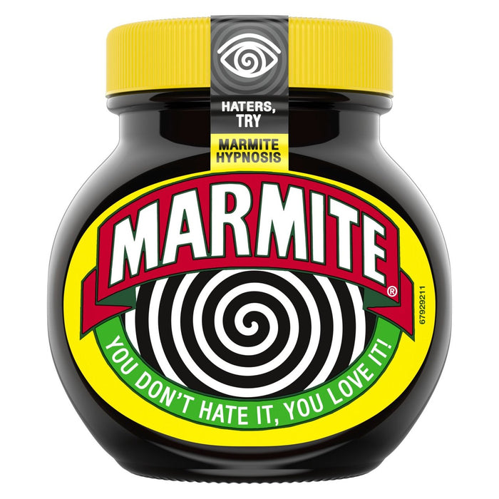 Marmite Hefe Extract Original 250g