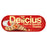 Delicius Grilled Mackerel Fillets with Chili in Olive Oil 110g