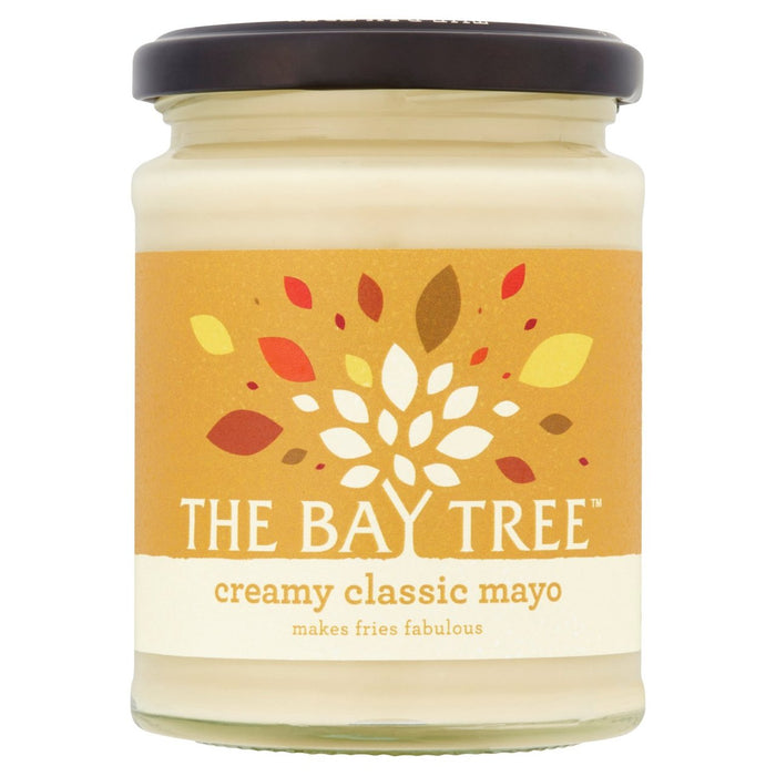 La mayonnaise classique de Bay Tree 250G