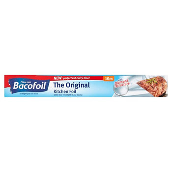 Bacofoil Non-Stick Foil 300mm 20m