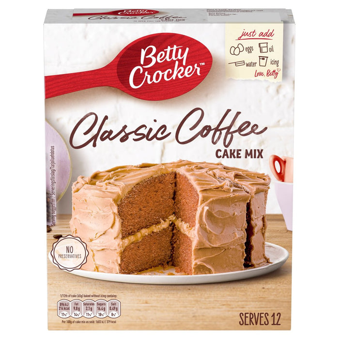 Cake Mix Brownies | 4 simple ingredients! - Mom's Dinner