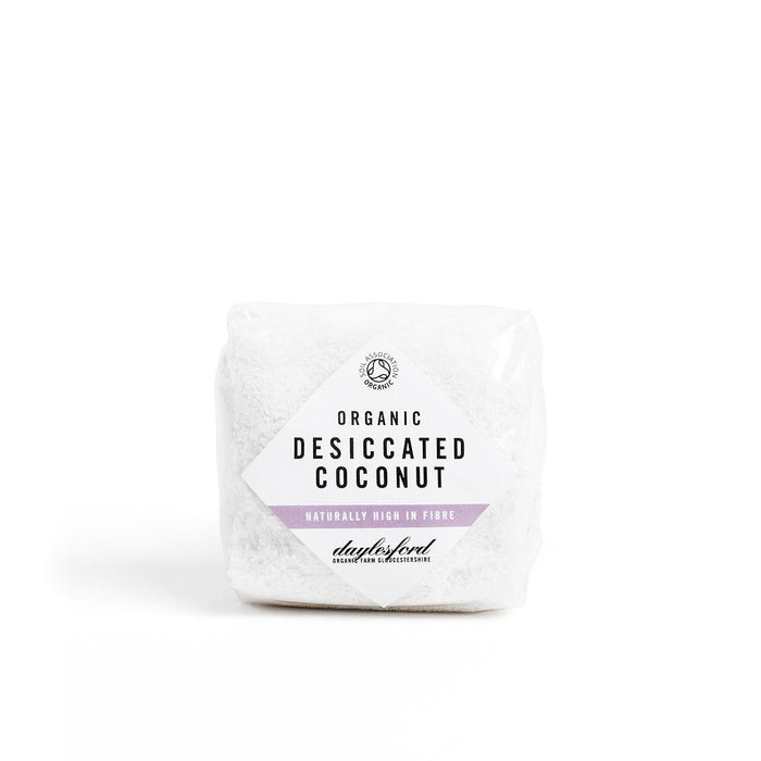 Daylesford Organic Desecated Coconut 125G