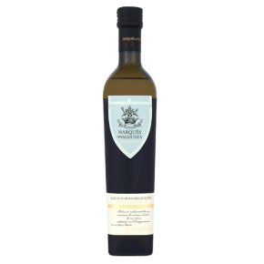 Marqués de Valdueza Oil Olive Extra Virgin 500ml