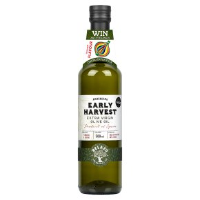 Belazu Early Harvest Arbequina Extra Virgin Olive Oil 500ml