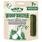 Lily's Kitchen Woofbrush Gut Health Medium Dog Multipack 7 x 28g