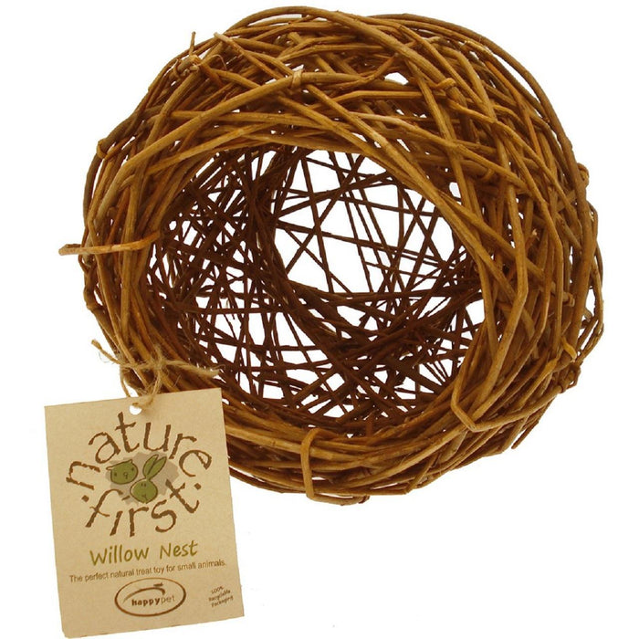 Nature First Willow Nest
