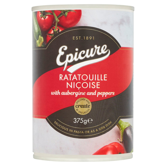 Epicure Ratatouille Niceise 375G