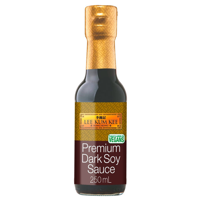 Lee Kum Kee Premium Dark Sojasauce 250 ml