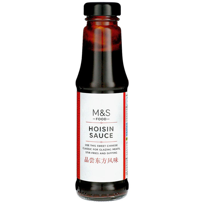 M & S Hoisin Sauce 150g