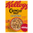 Los crujientes clústeres de nueces de miel de Kellogg 450g