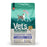 Vet's Kitchen Sentitive Soins grain GRATUIT ADULTS DRICH DOG ALIRGE PORT ET PORMATE 6KG