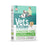 VET's Kitchen Cordero de grano de alimentos para perros húmedos con camote 395G