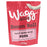 Wagg Spacon Rolls Hunde behandelt 125 g