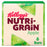 Kellogg's Nutri-Grain Manzana 6 x 37g 