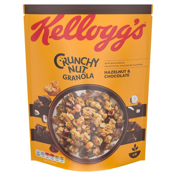 ASDA Honey Nut Crunch Cereal (375g) - Compare Prices & Where To Buy 