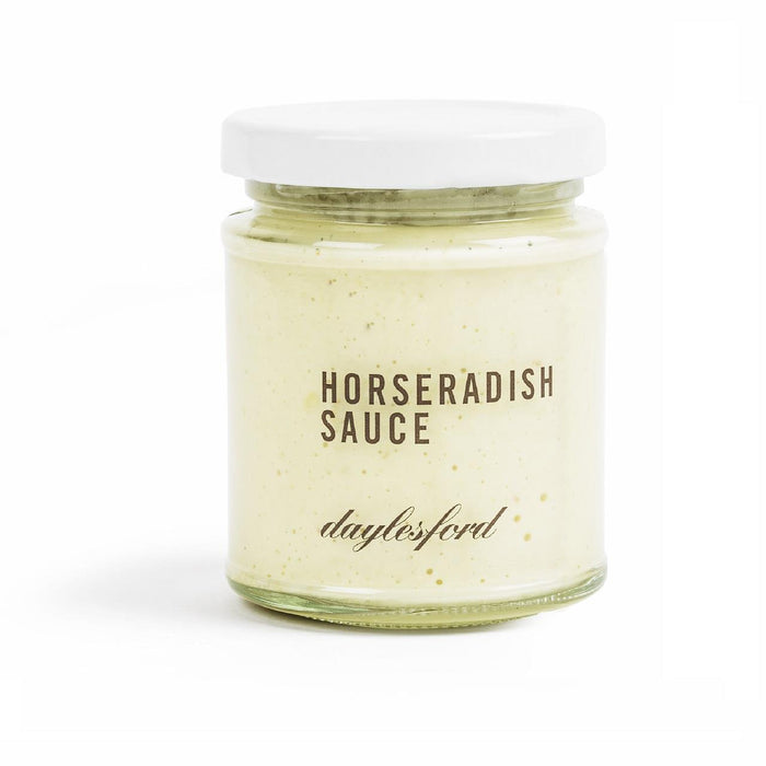 Daylesford Horseradish Sauce 170g