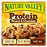 Nature Valley Protein Barres de céréales d'arachide et de chocolat 4 x 40G