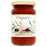 Organico oliva chile y ajo salsa de pasta 360g